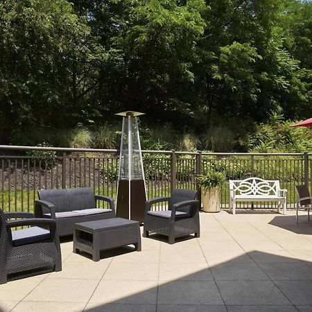 Springhill Suites Edgewood Aberdeen Bel Air Εξωτερικό φωτογραφία