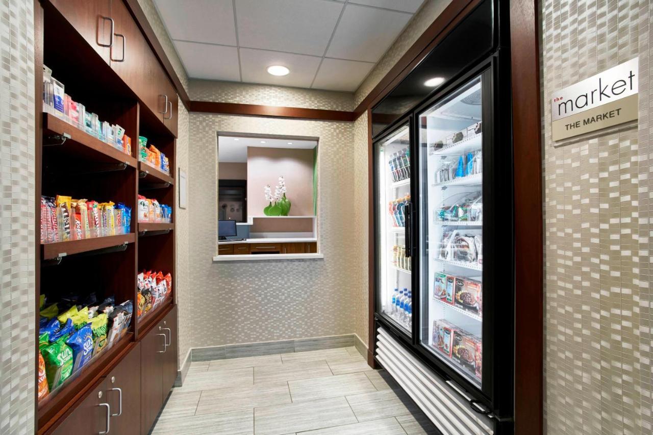 Springhill Suites Edgewood Aberdeen Bel Air Εξωτερικό φωτογραφία