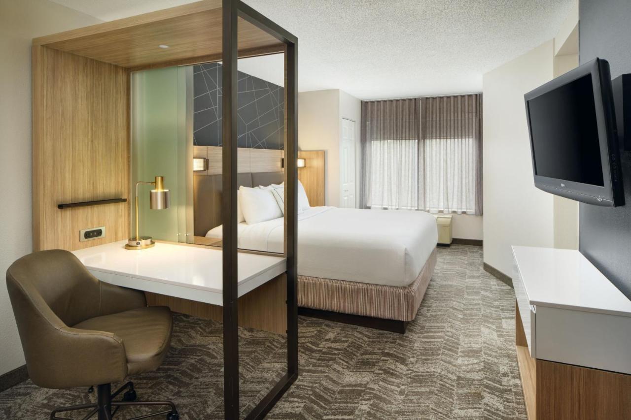 Springhill Suites Edgewood Aberdeen Bel Air Εξωτερικό φωτογραφία