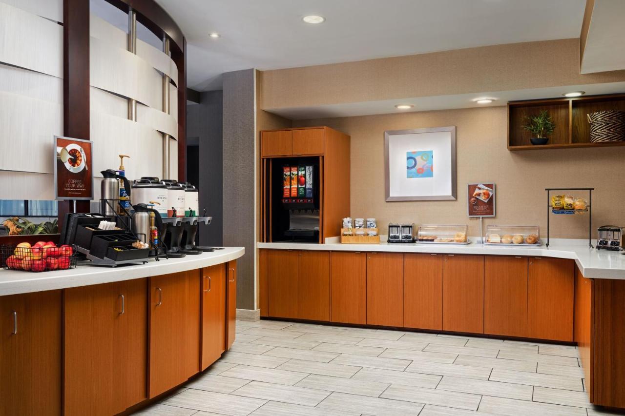 Springhill Suites Edgewood Aberdeen Bel Air Εξωτερικό φωτογραφία