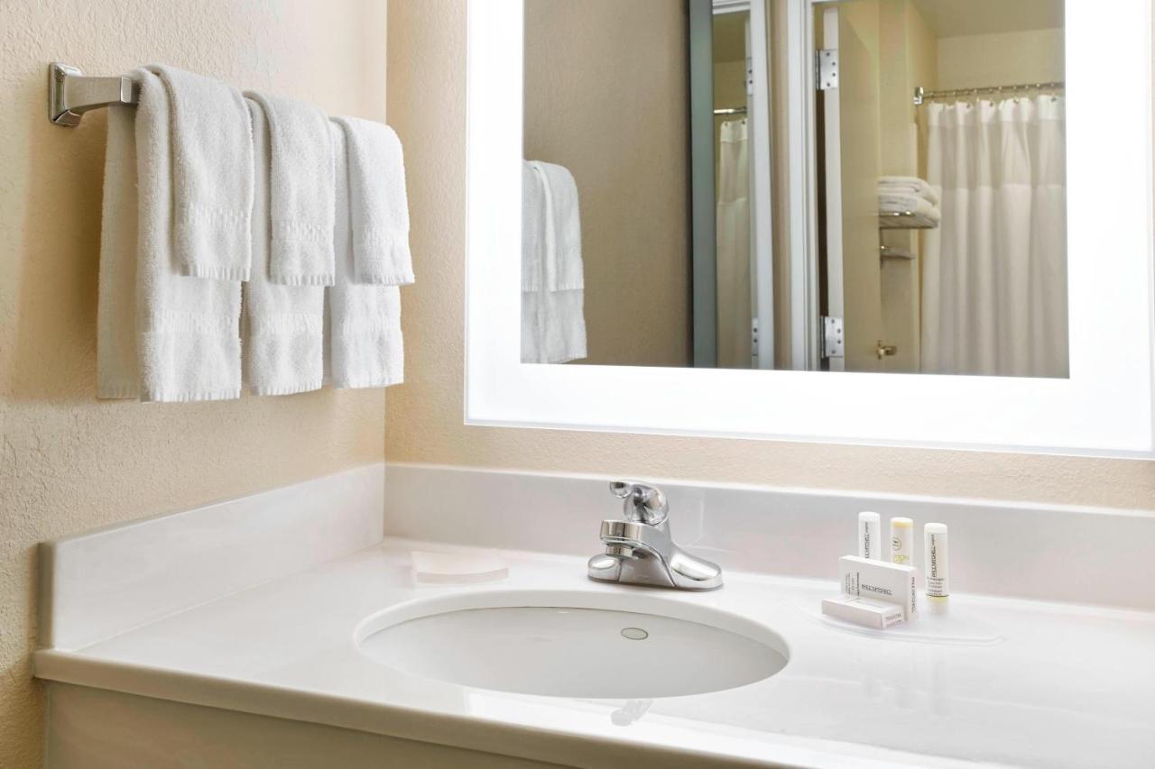 Springhill Suites Edgewood Aberdeen Bel Air Εξωτερικό φωτογραφία