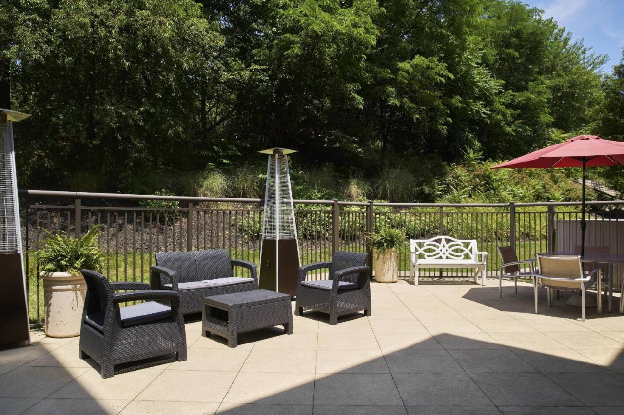 Springhill Suites Edgewood Aberdeen Bel Air Εξωτερικό φωτογραφία