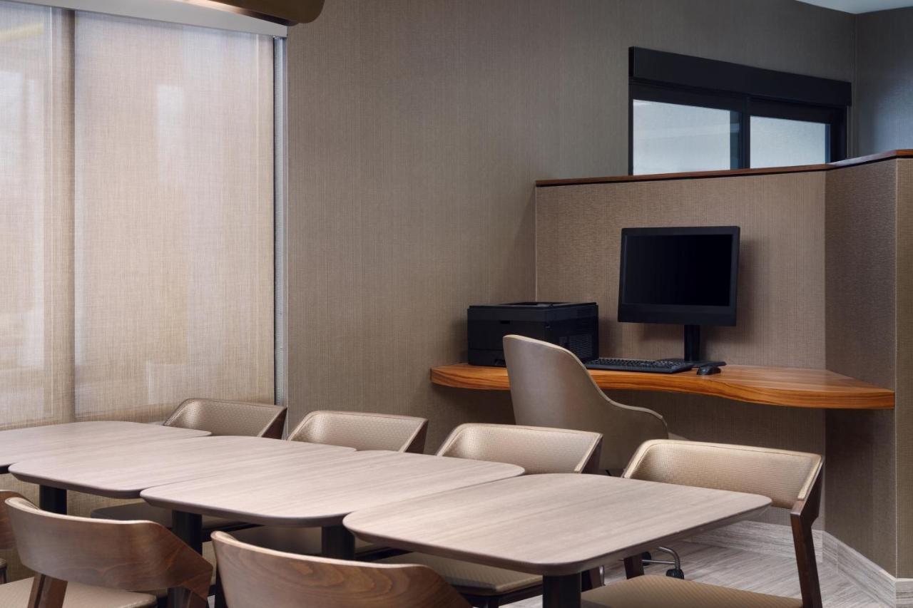 Springhill Suites Edgewood Aberdeen Bel Air Εξωτερικό φωτογραφία