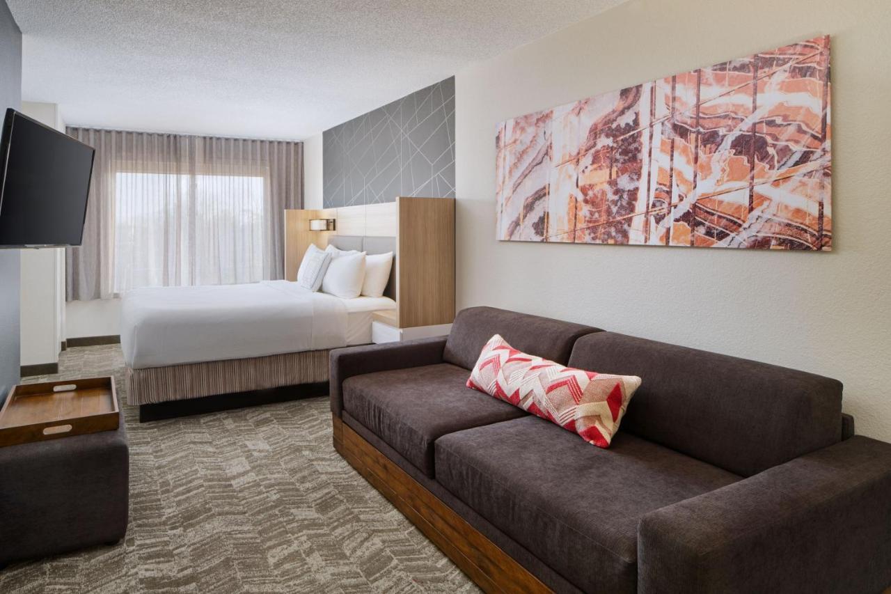 Springhill Suites Edgewood Aberdeen Bel Air Εξωτερικό φωτογραφία