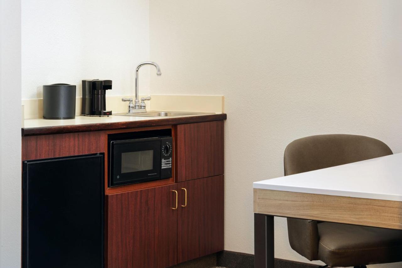 Springhill Suites Edgewood Aberdeen Bel Air Εξωτερικό φωτογραφία