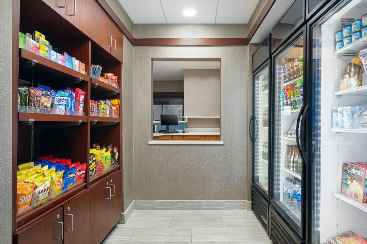 Springhill Suites Edgewood Aberdeen Bel Air Εξωτερικό φωτογραφία
