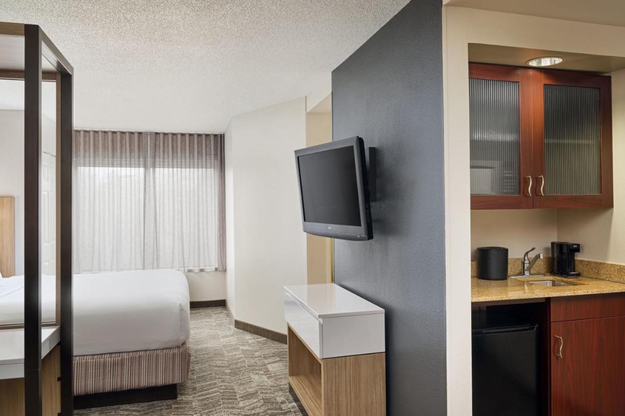 Springhill Suites Edgewood Aberdeen Bel Air Εξωτερικό φωτογραφία
