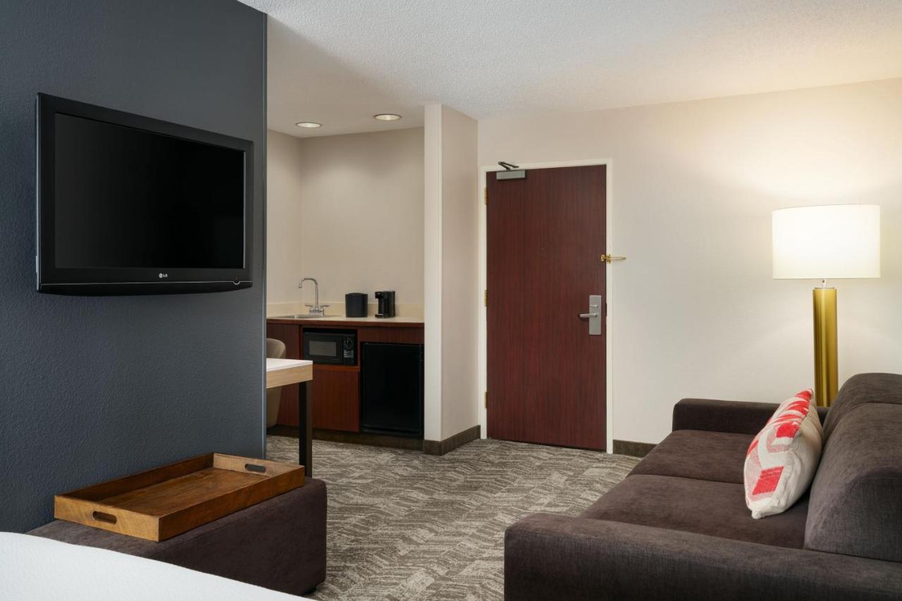 Springhill Suites Edgewood Aberdeen Bel Air Εξωτερικό φωτογραφία