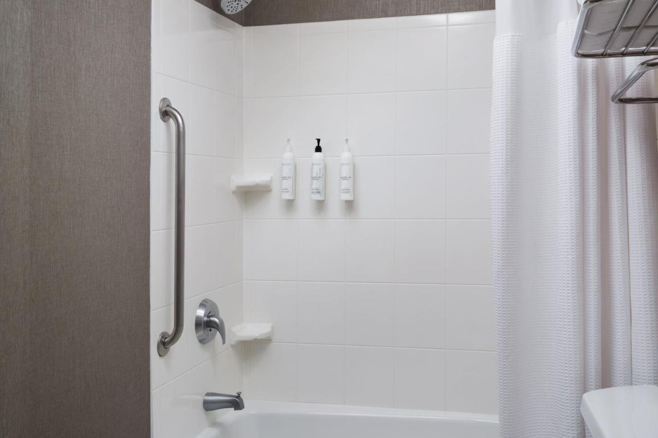 Springhill Suites Edgewood Aberdeen Bel Air Εξωτερικό φωτογραφία
