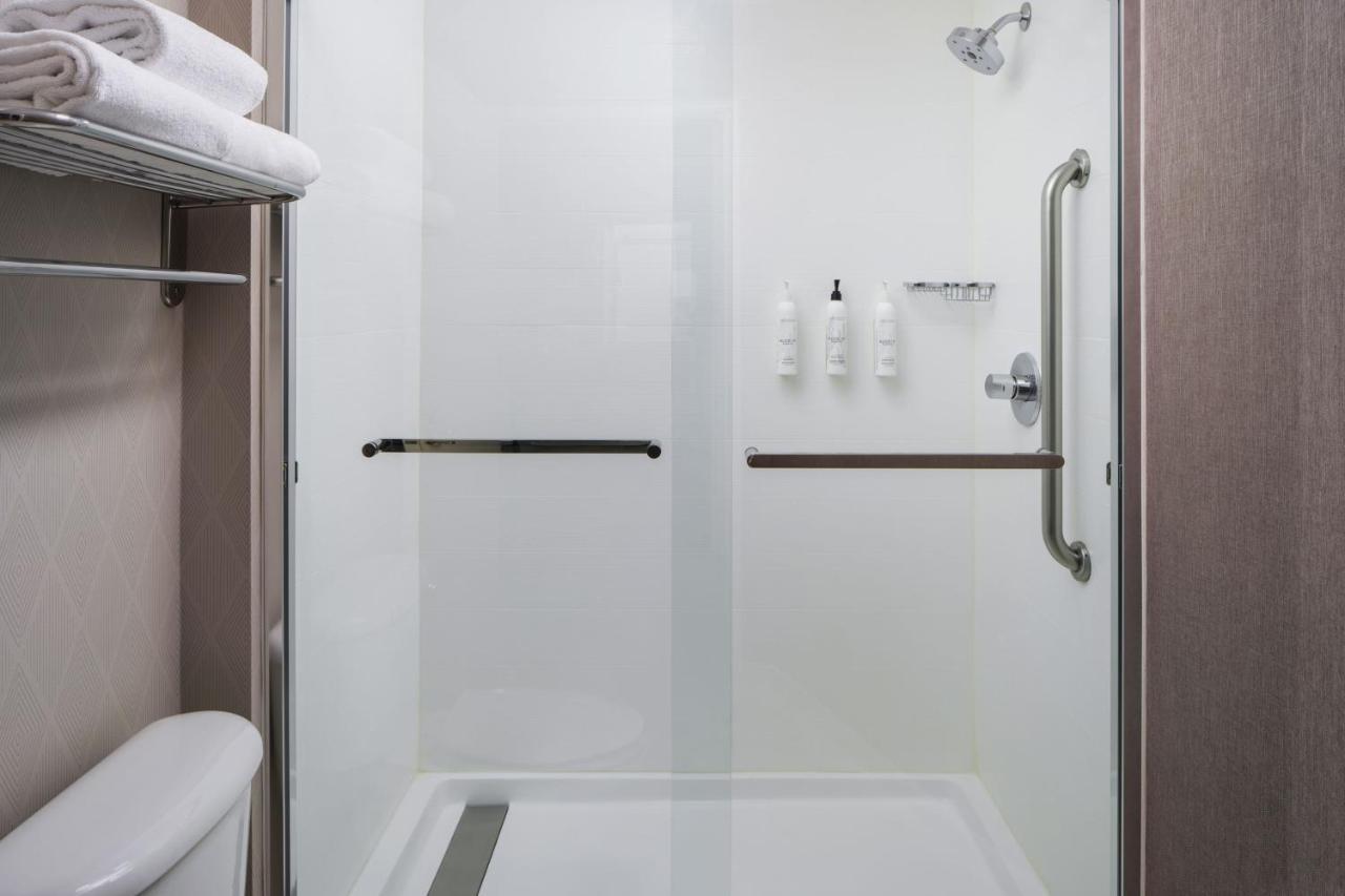 Springhill Suites Edgewood Aberdeen Bel Air Εξωτερικό φωτογραφία