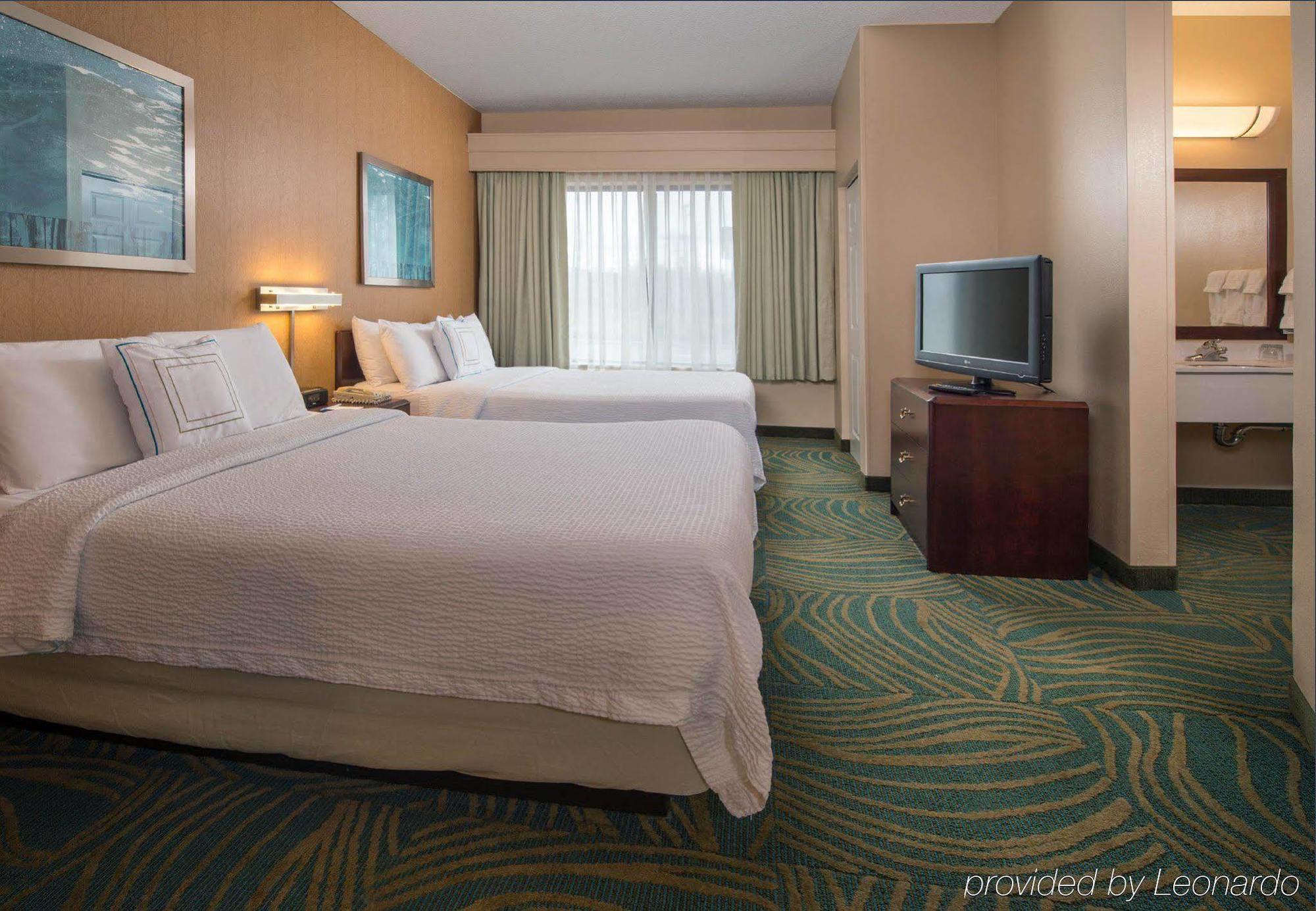 Springhill Suites Edgewood Aberdeen Bel Air Εξωτερικό φωτογραφία
