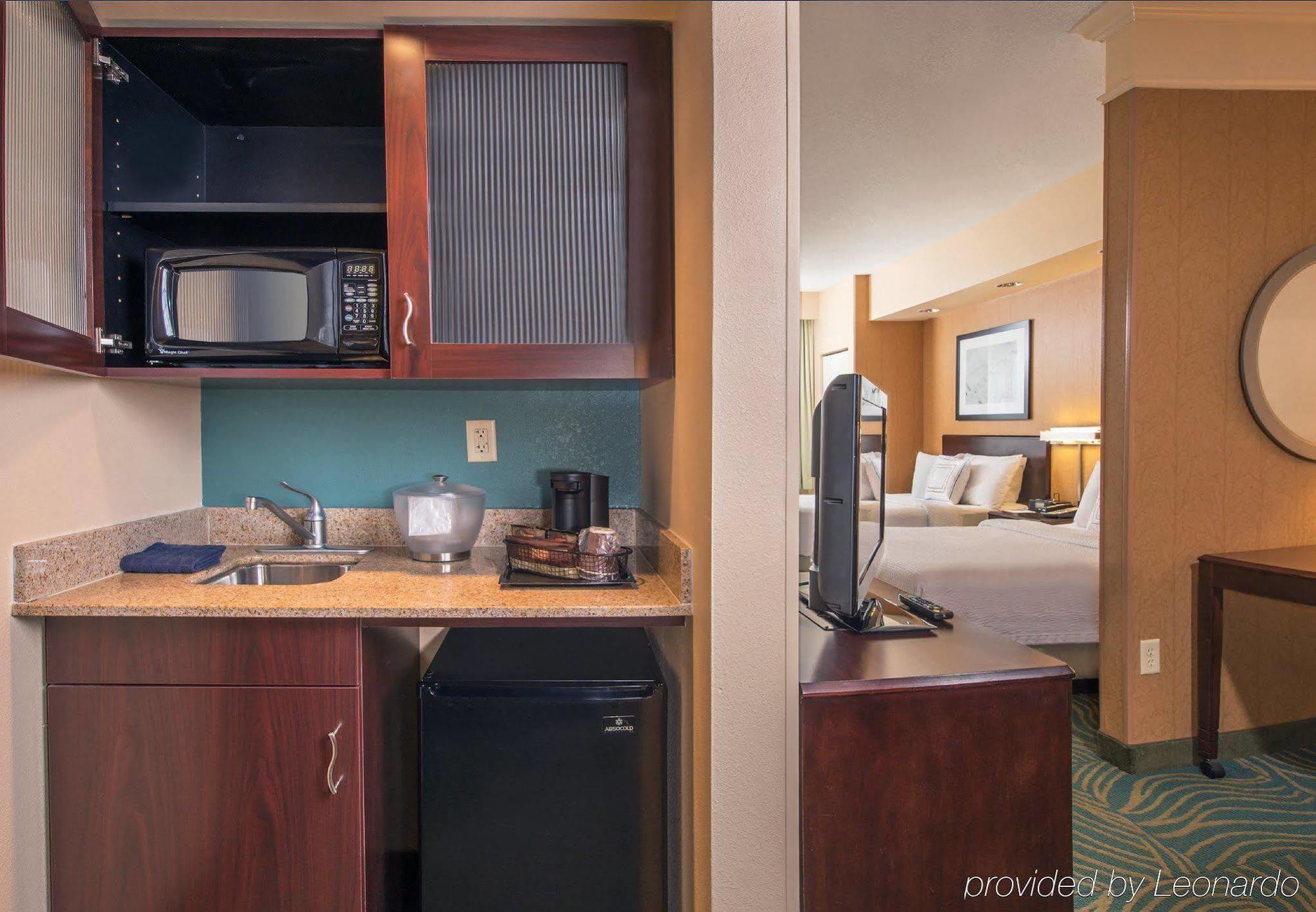 Springhill Suites Edgewood Aberdeen Bel Air Εξωτερικό φωτογραφία