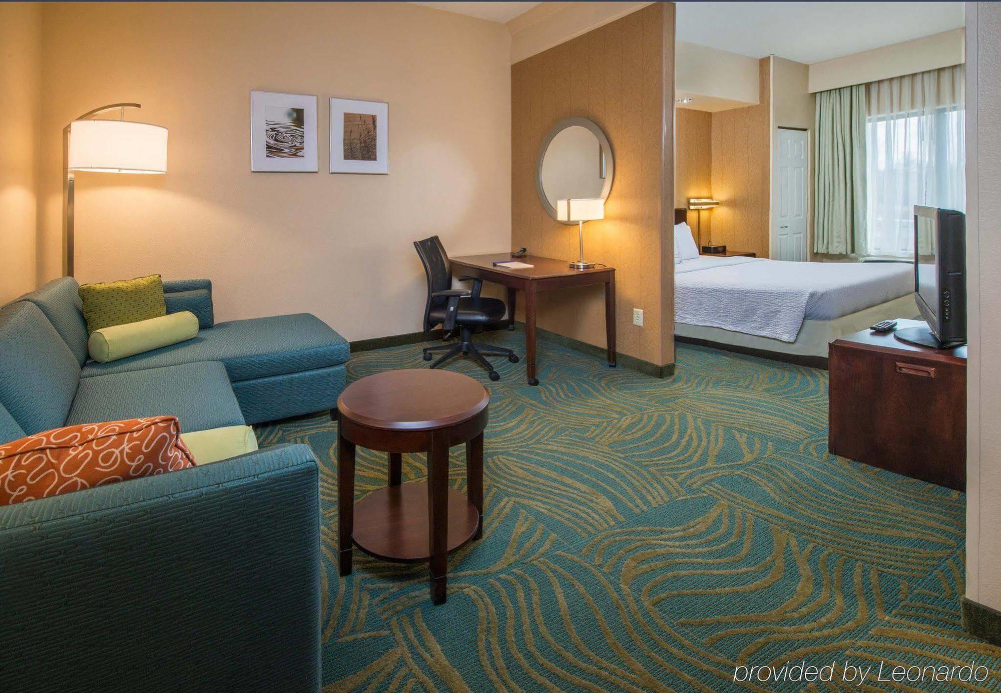 Springhill Suites Edgewood Aberdeen Bel Air Εξωτερικό φωτογραφία
