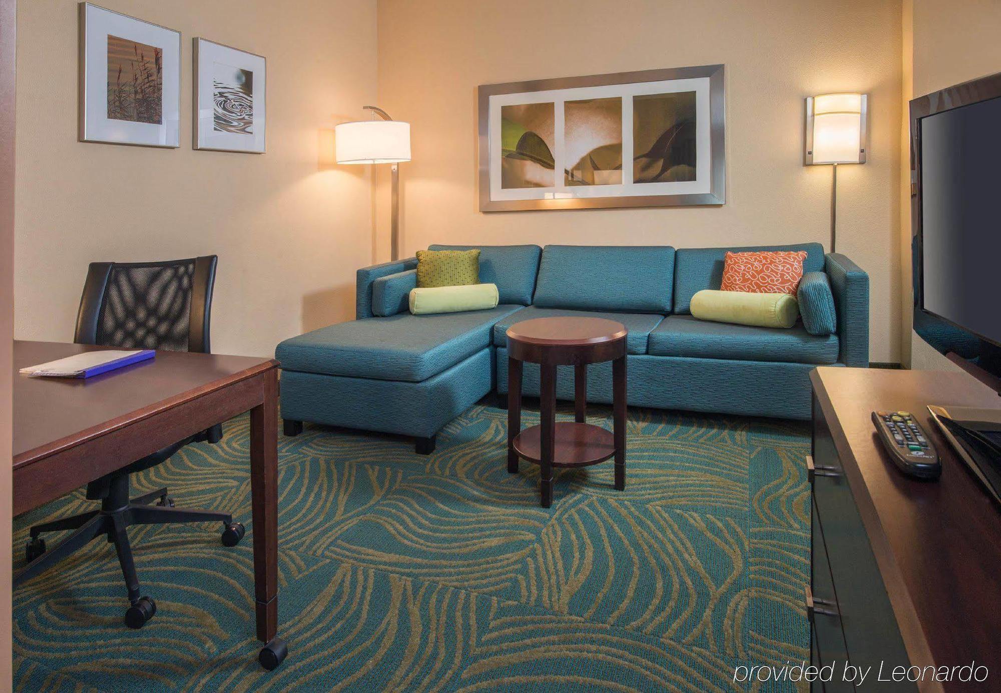 Springhill Suites Edgewood Aberdeen Bel Air Εξωτερικό φωτογραφία