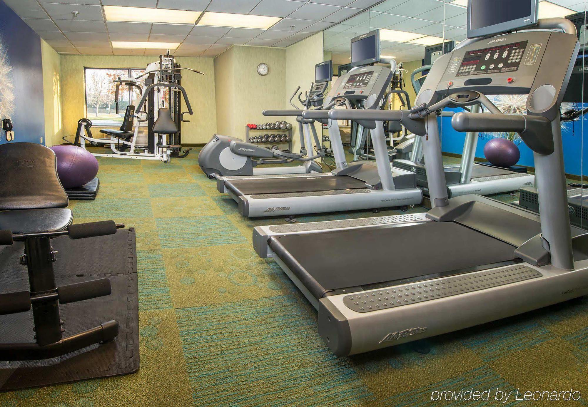 Springhill Suites Edgewood Aberdeen Bel Air Εξωτερικό φωτογραφία